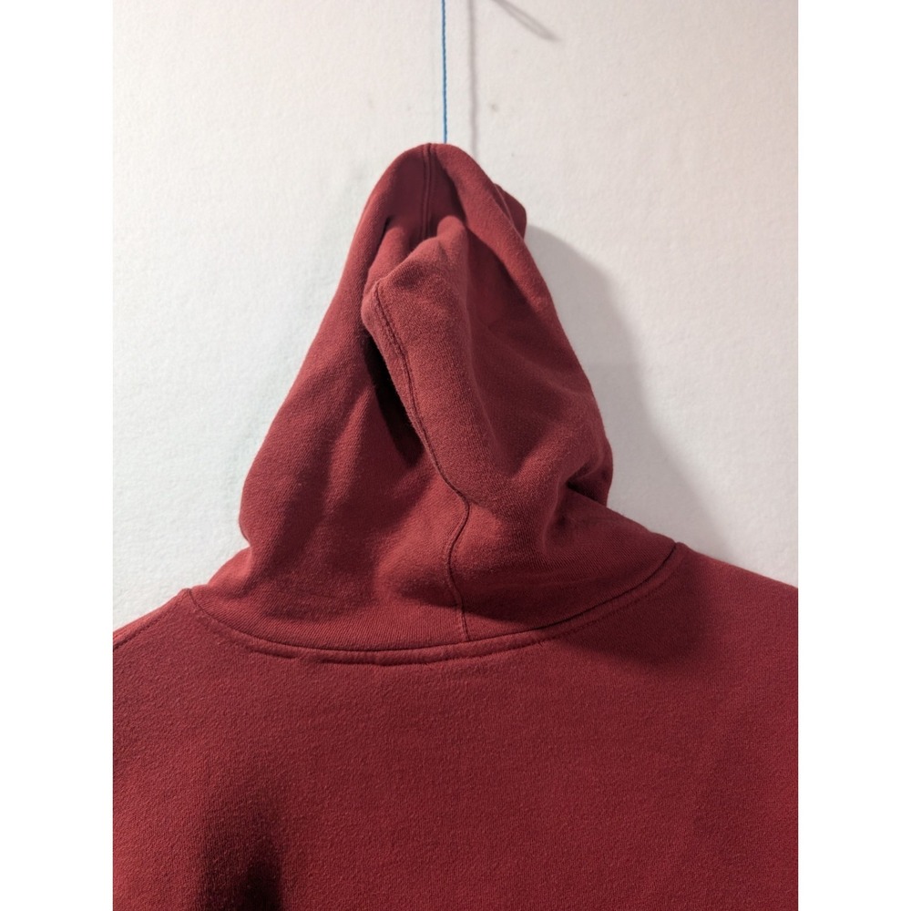 Y2K Starter Florida State Seminoles Hoodie FSU Logo Pullover Youth Large - Picture 5 of 11